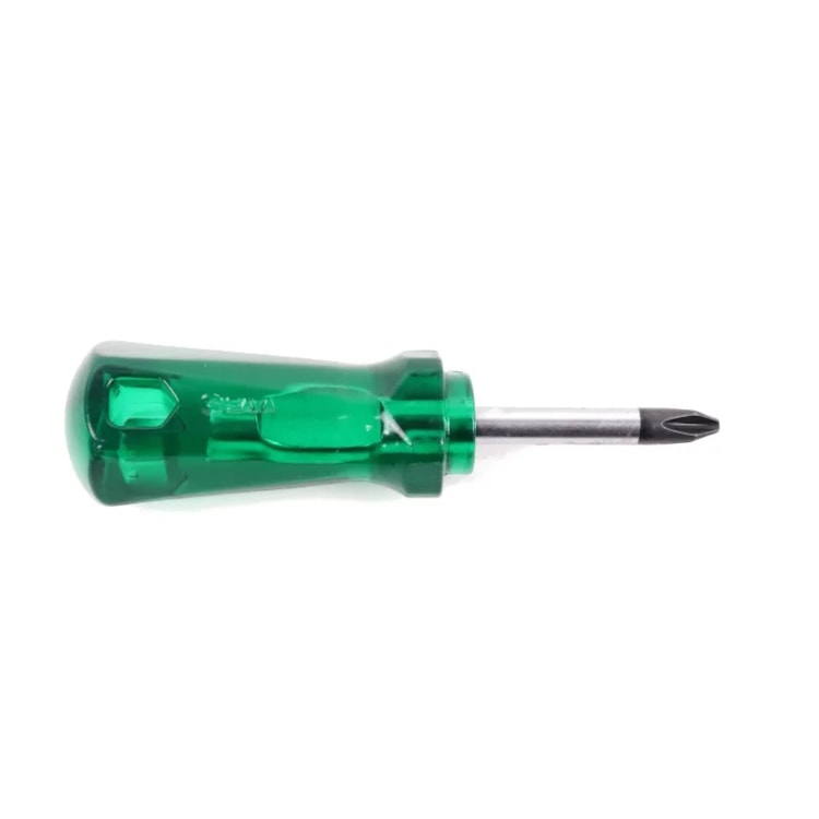 Chave Phillips Toco PVC 3/16 X 1.1/2 - SATA - ST61388