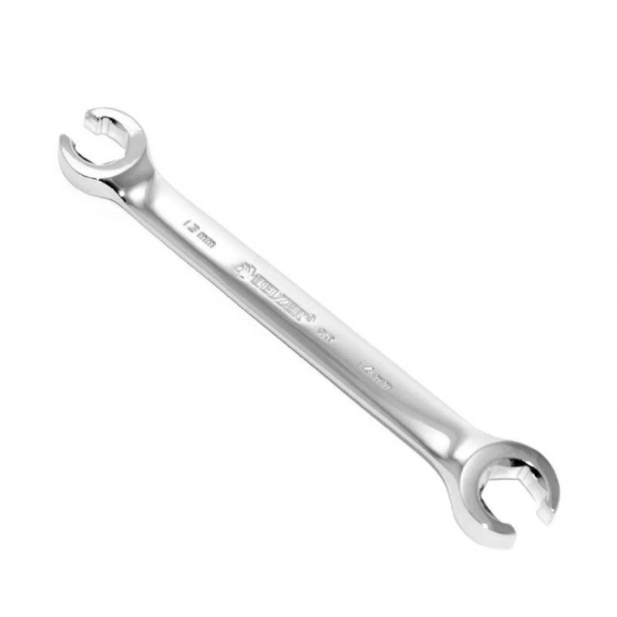 Chave Poligonal Aberta 10 x 12 mm - BELZER - 81645BT