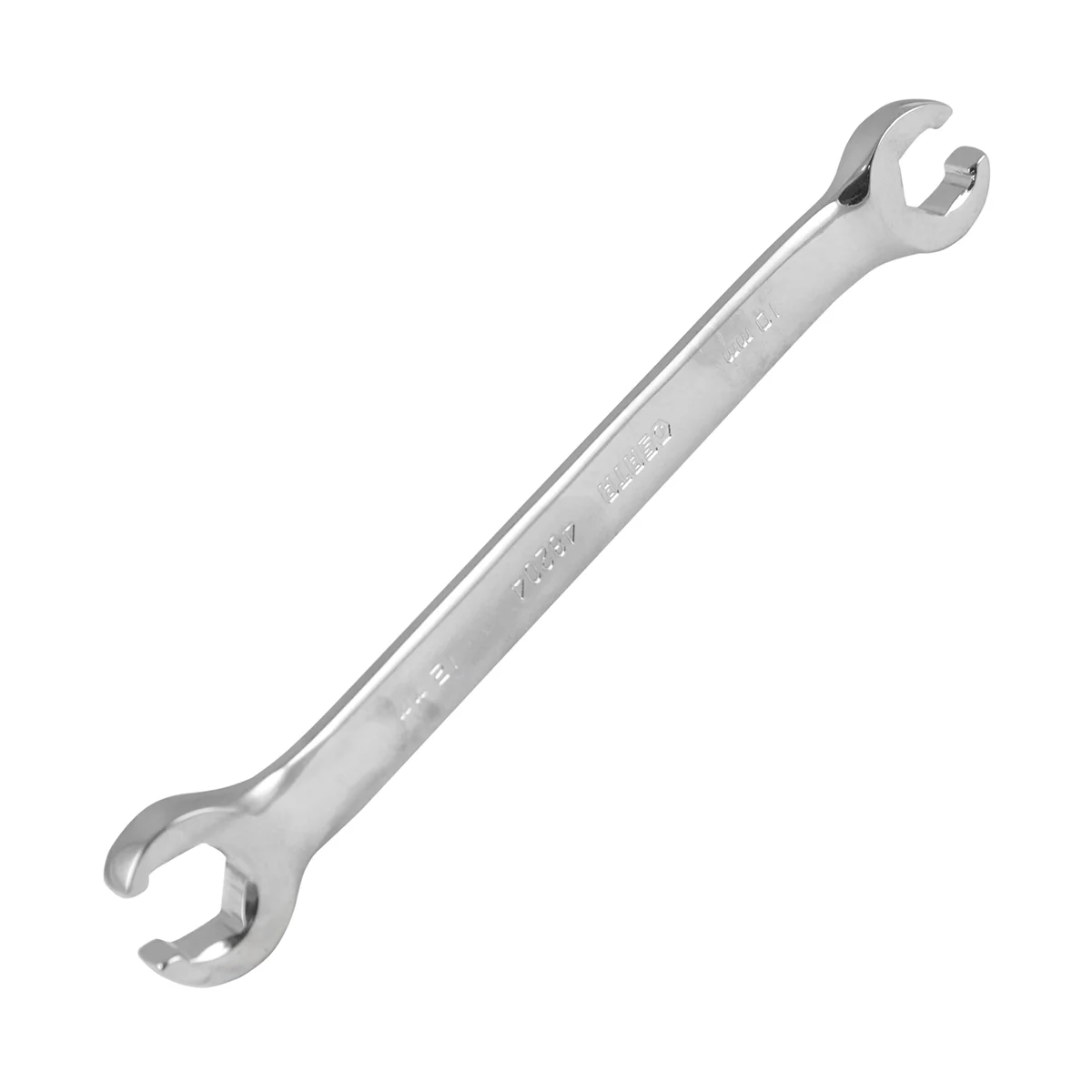 Chave Poligonal Aberta 10 x 12mm - SATA - ST48204SC
