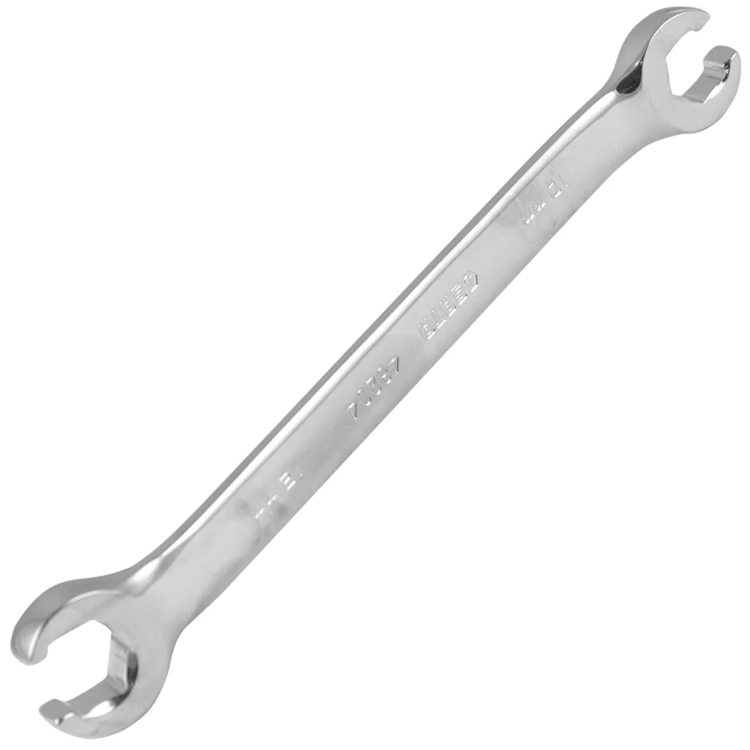 Chave Poligonal Aberta 10 x 12mm - SATA - ST48204SC