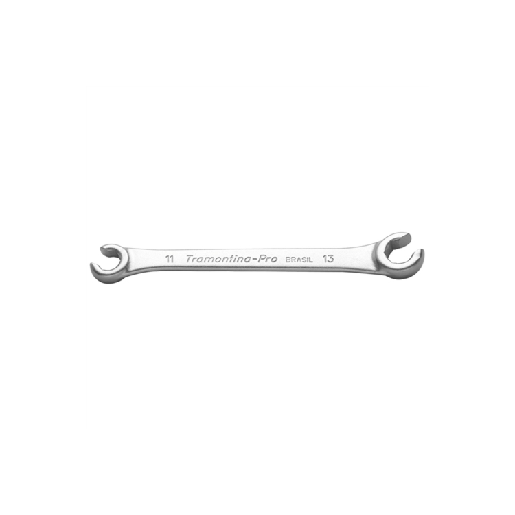 Chave Poligonal Aberta 11x13 mm - TRAMONTINA PRO - 44635104