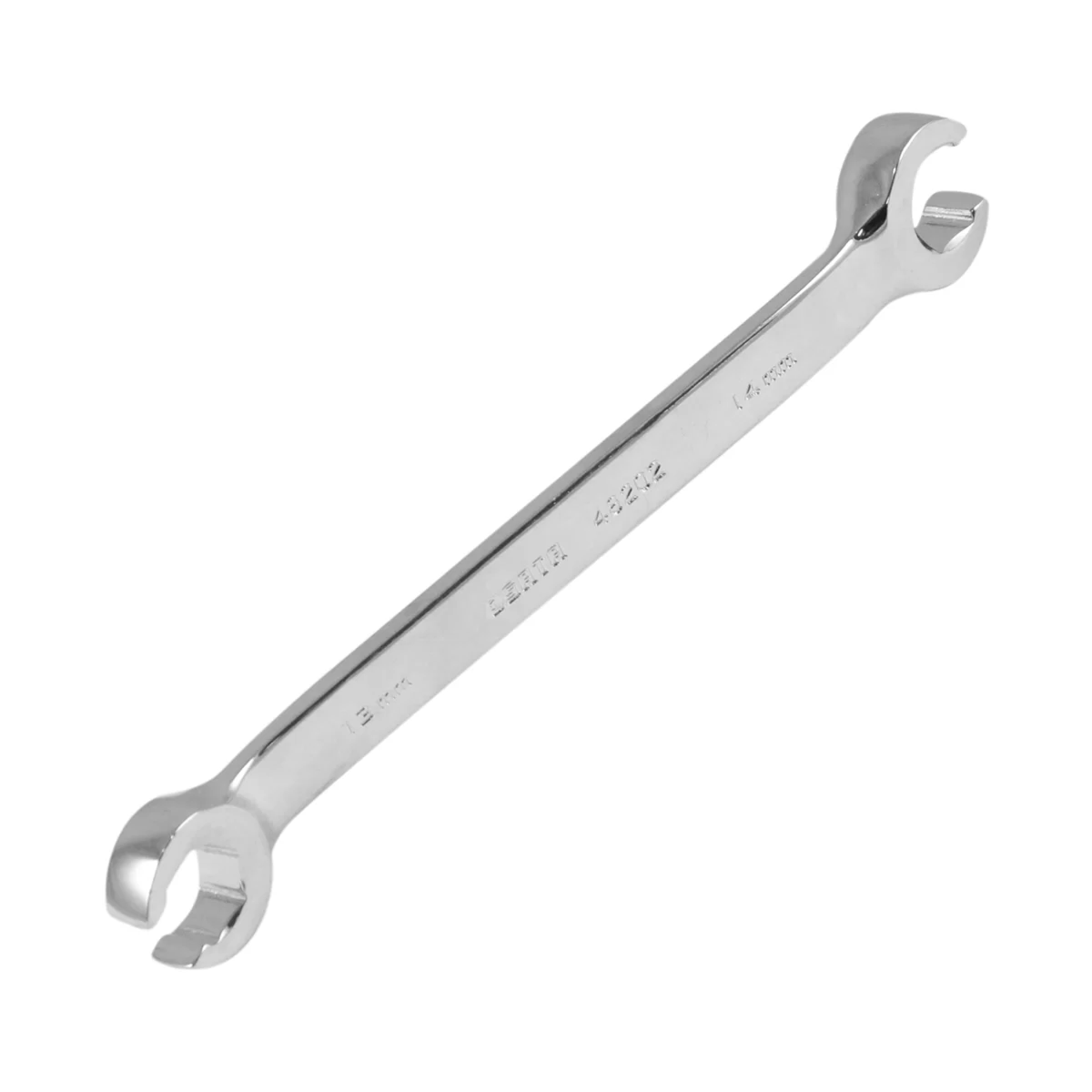 Chave Poligonal Aberta 13x14mm - SATA - ST48202SC