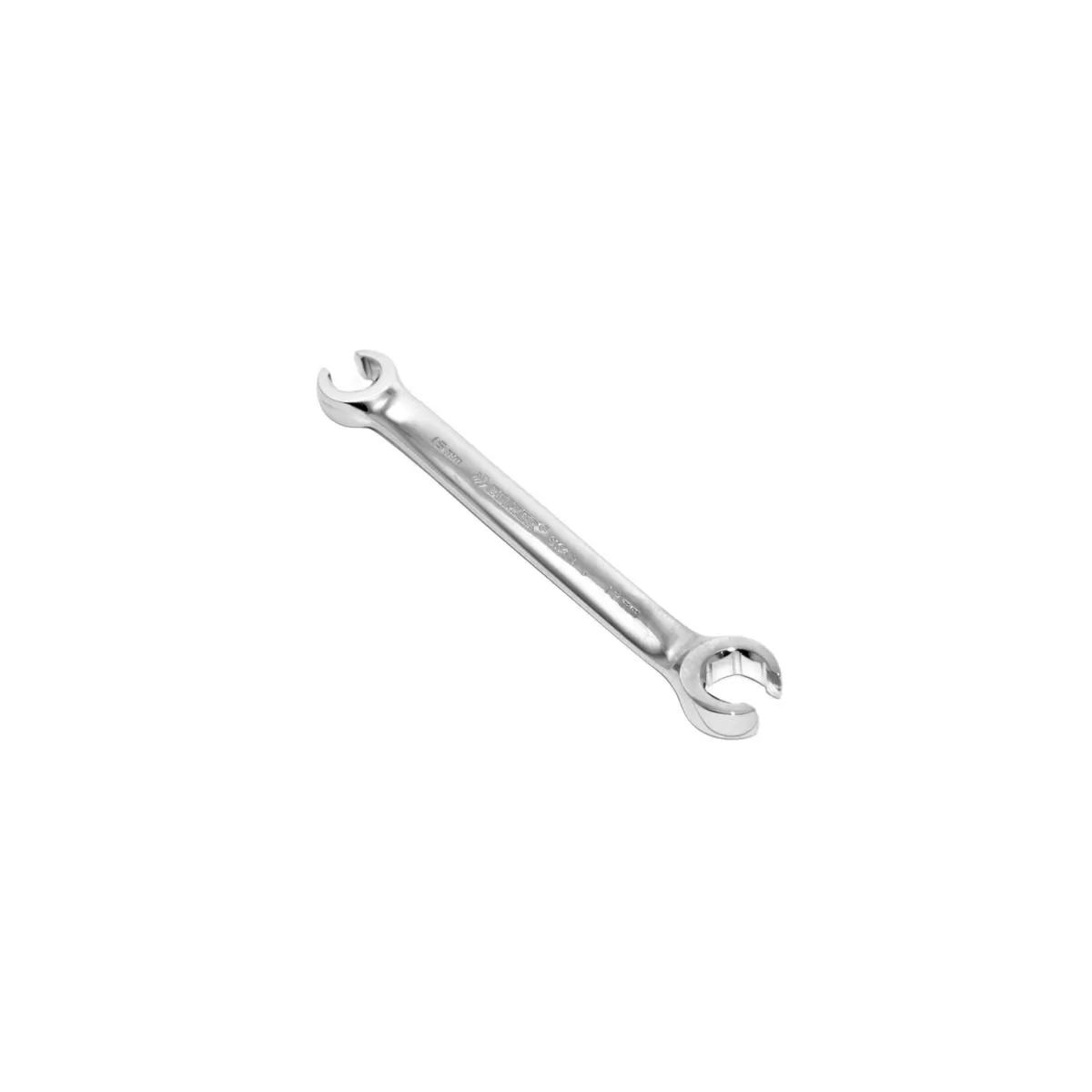 Chave Poligonal Aberta 15 x 17 mm - BELZER - 81647BT