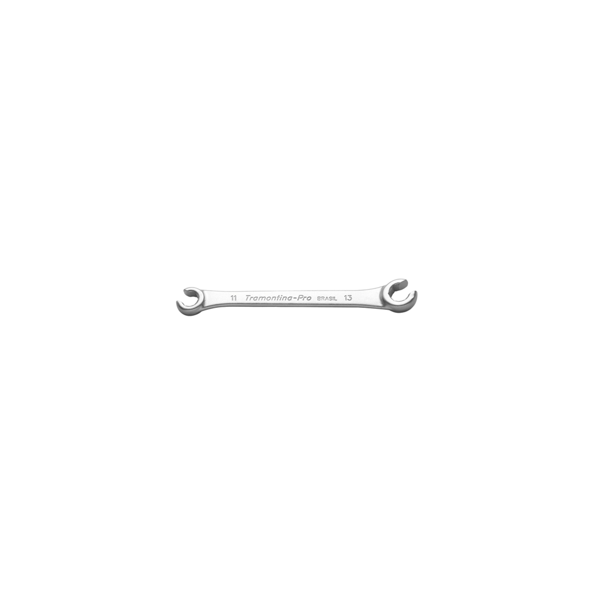 Chave Poligonal Aberta 17x19 mm - TRAMONTINA PRO - 44635107