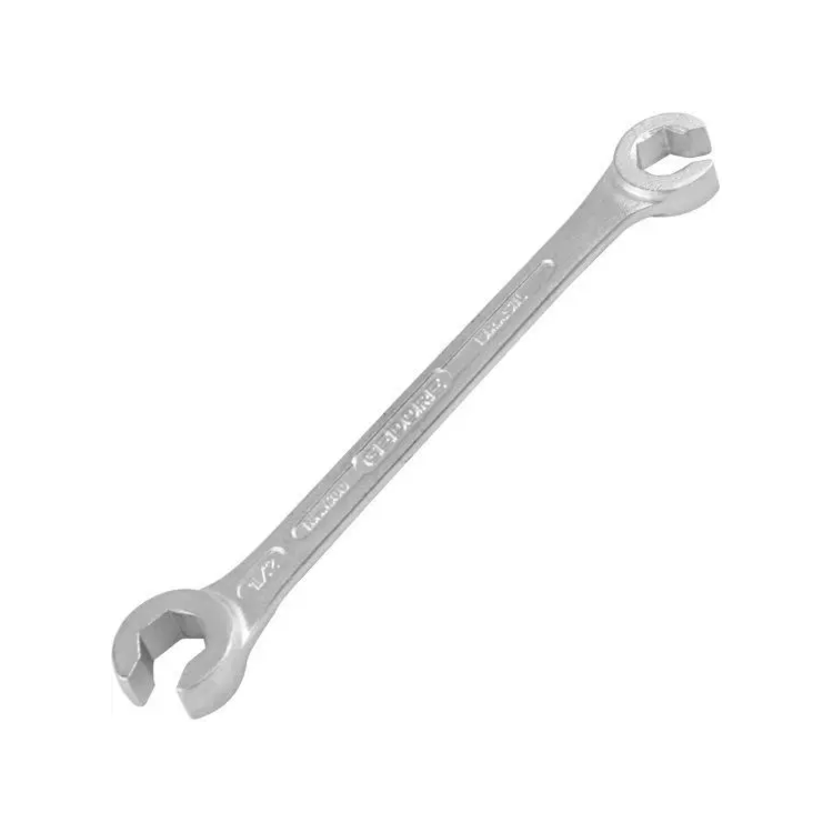 Chave Poligonal Aberta 19 x 21 mm - BELZER - 81649BT