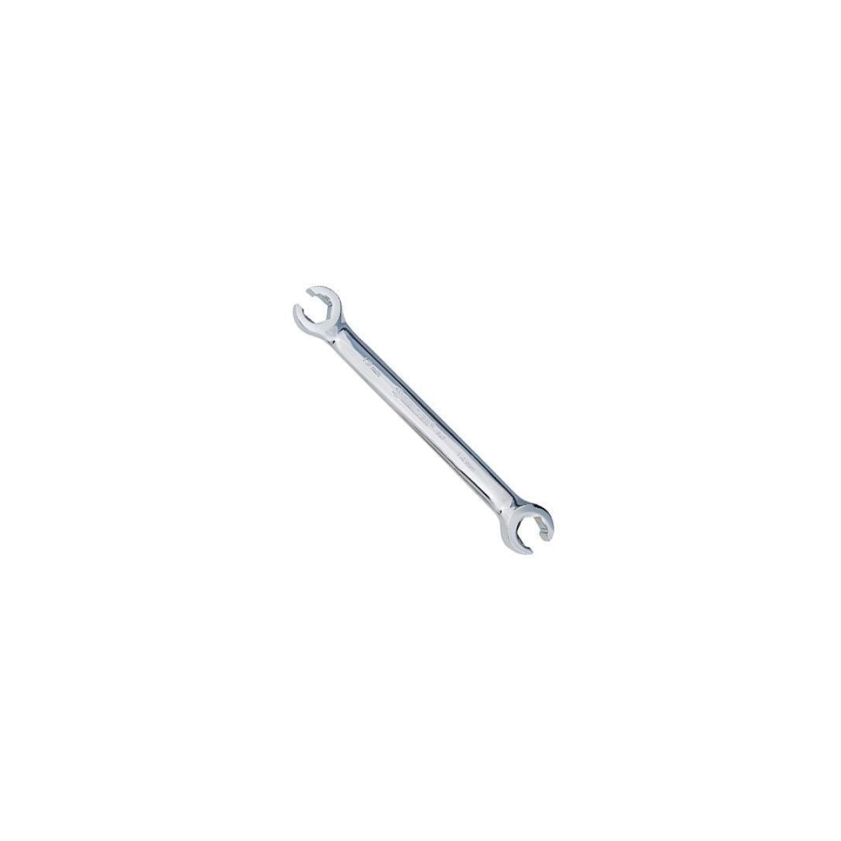 Chave Poligonal Aberta 3/4 x 7/8 - BELZER - 81685BT