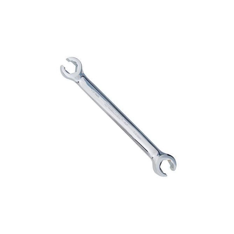Chave Poligonal Aberta 3/4 x 7/8 - BELZER - 81685BT