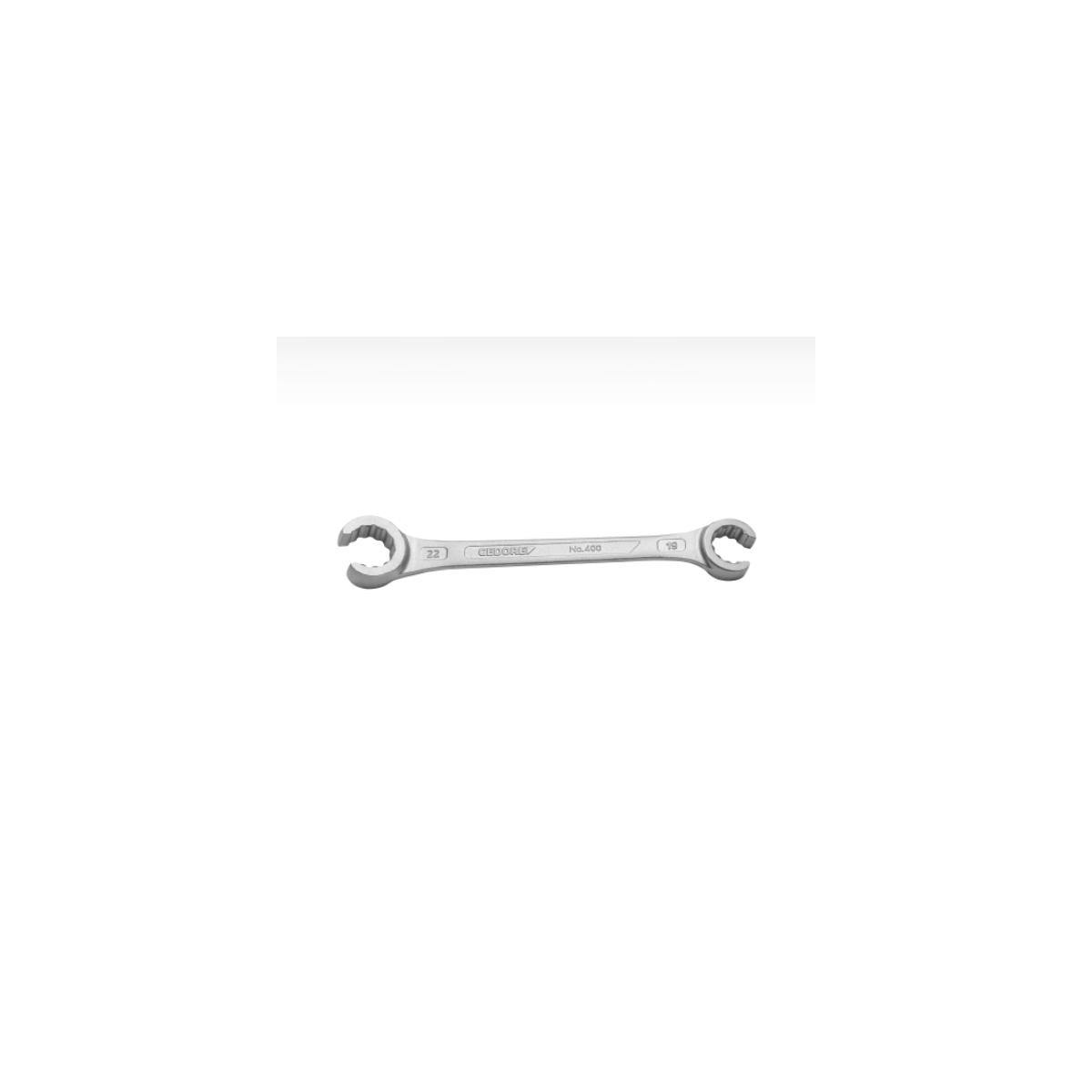 Chave Poligonal Aberta 7/8" x 1" GEDORE-005057