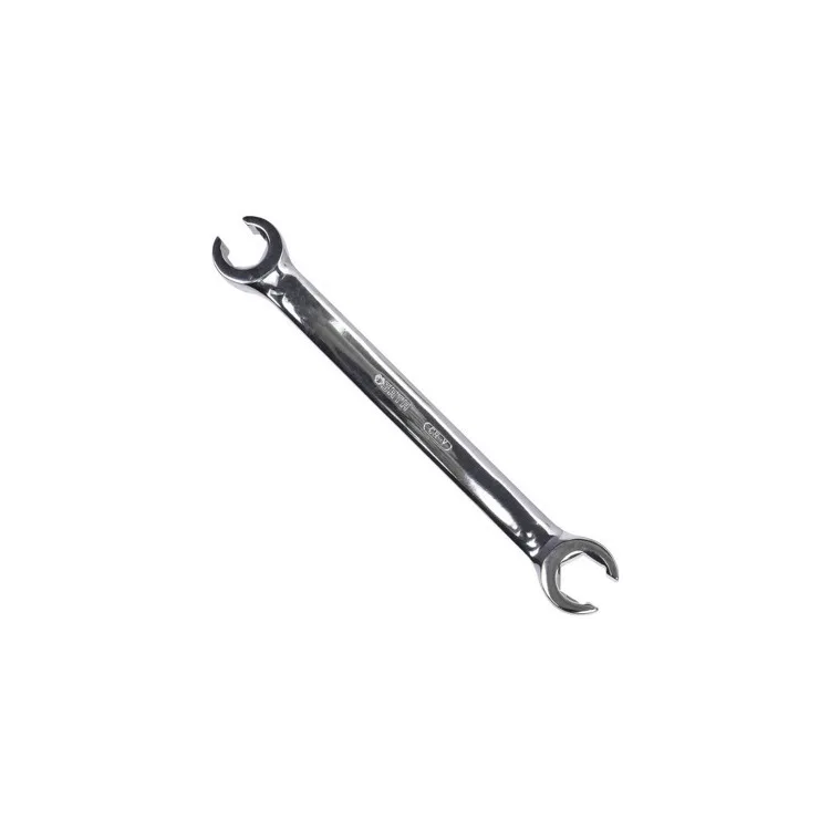 Chave Poligonal Aberta 9x11mm - SATA - ST48201SC
