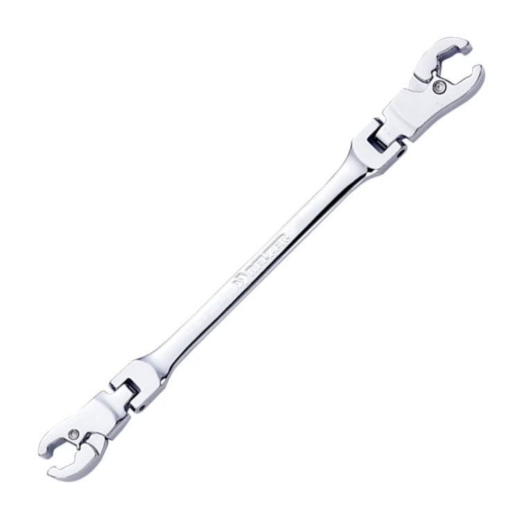 Chave Poligonal Flex Speedy 10 x 12 - BELZER - 89103BT