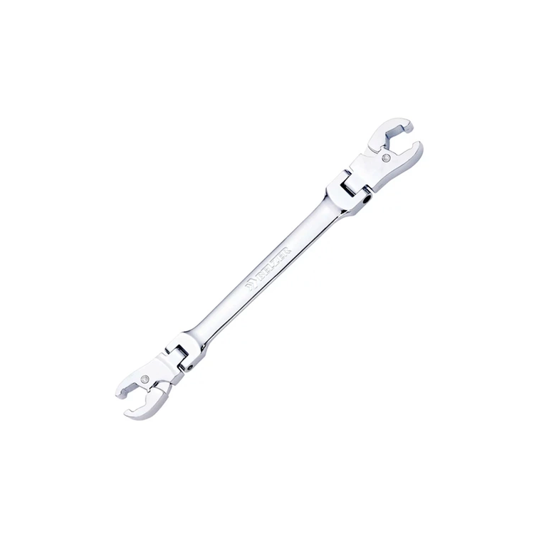 Chave Poligonal Flex Speedy 13 x 14 - BELZER - 89104BT
