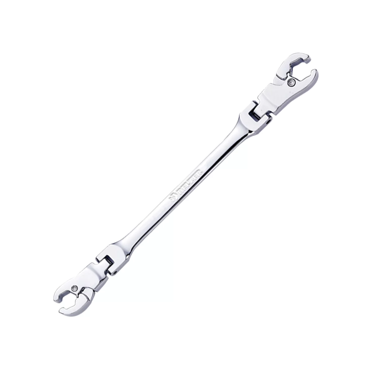 Chave Poligonal Flex Speedy 15 x 17 - BELZER - 89105BT