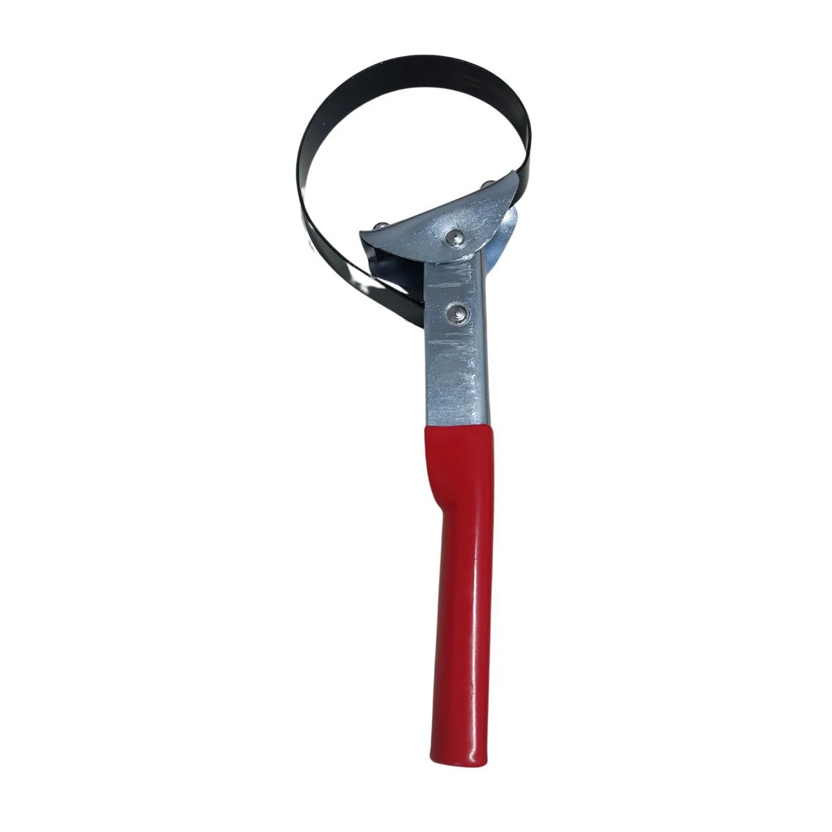 Chave Saca Filtro Cinta Volvo LUB-18 M LUBEFFER-6381