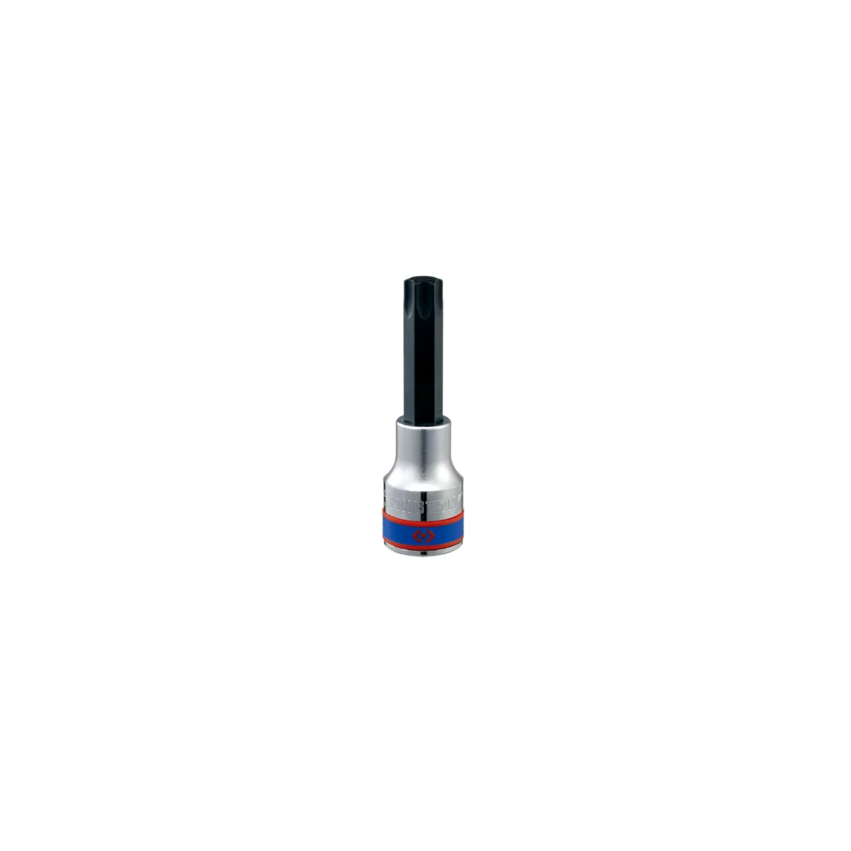 Chave Soquete Hexabobular Torx T55 Longo com Encaixe de 1/2" - RAVEN-403355