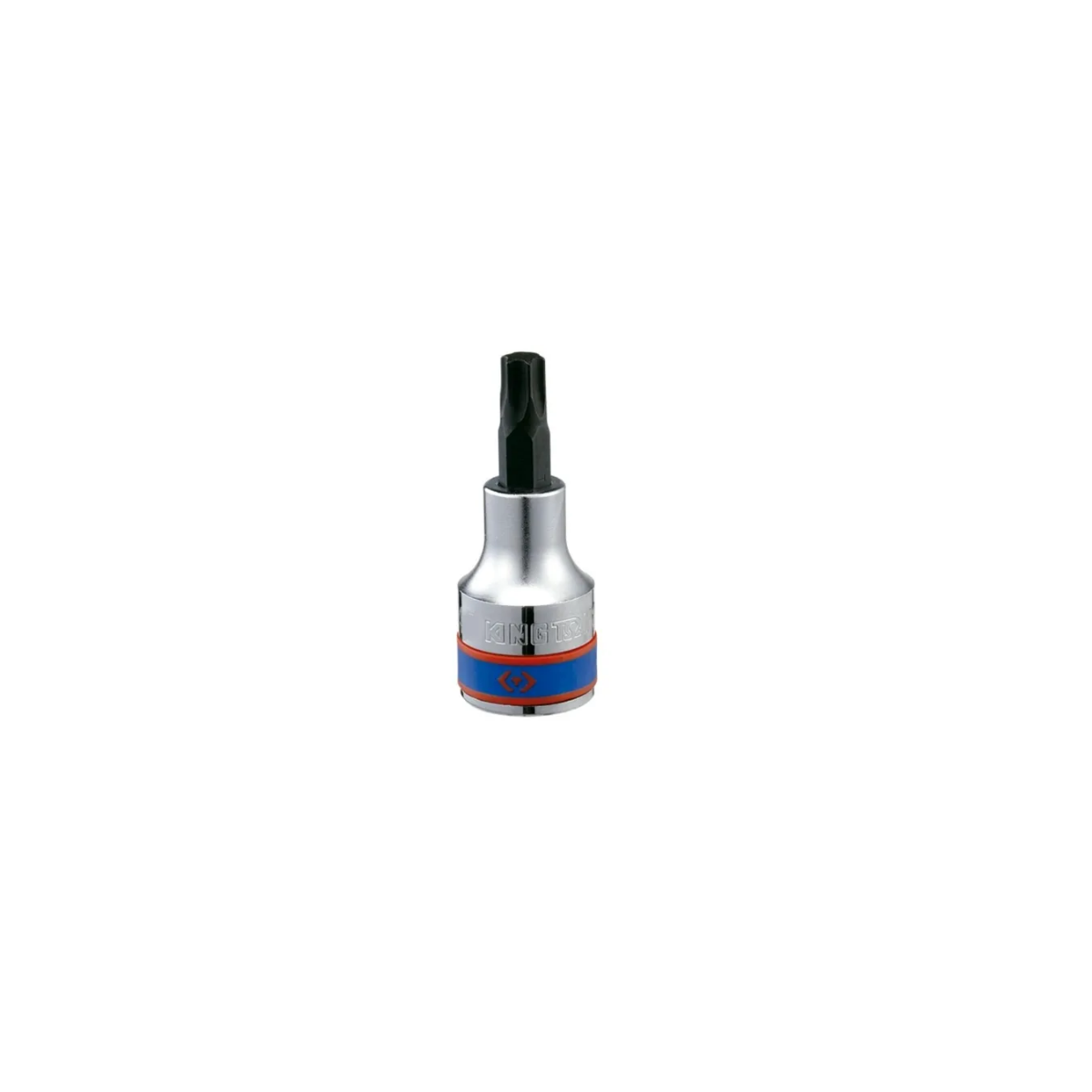 Chave Soquete Torx Hexalobular T25 Encaixe De 1/2'' - RAVEN-402325
