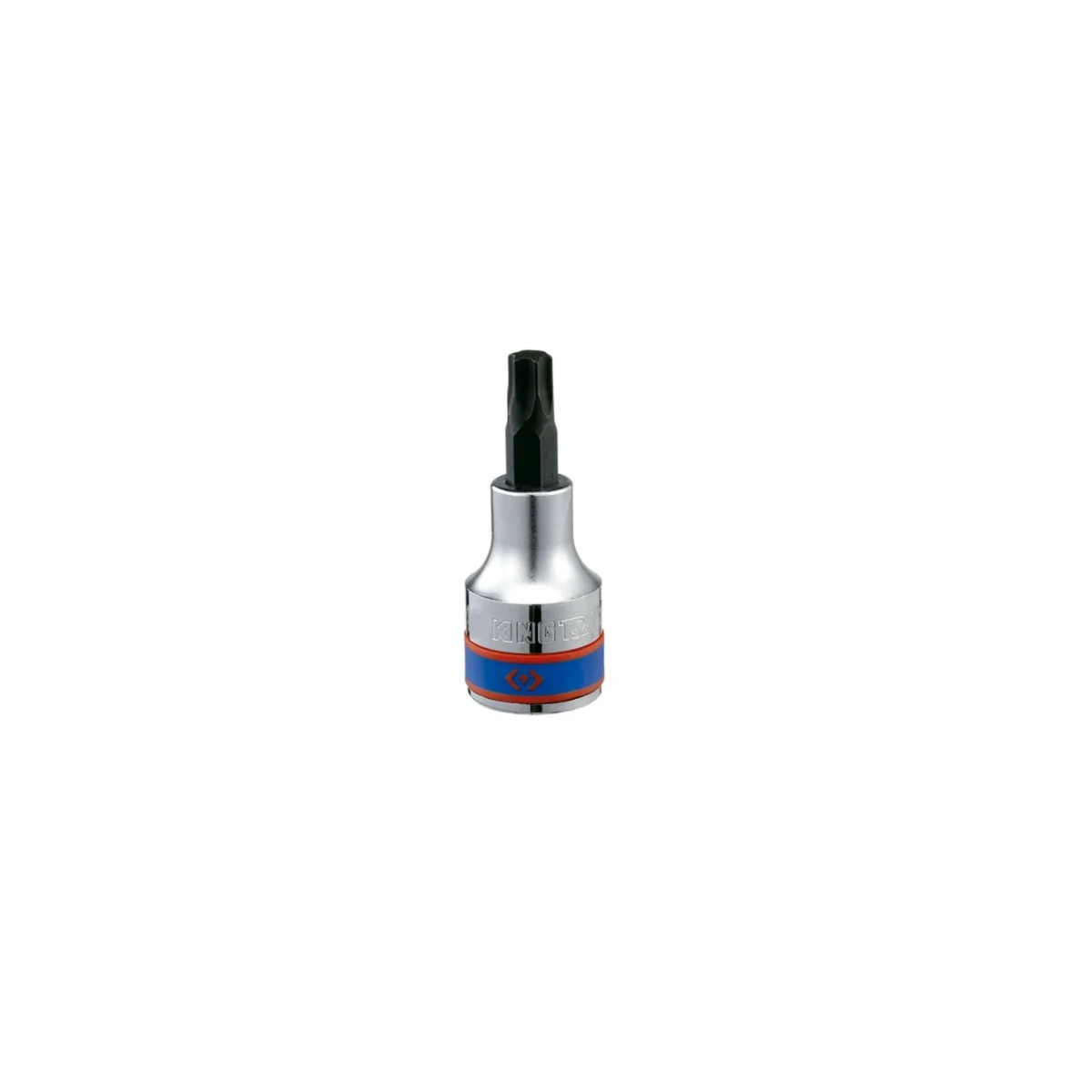 Chave Soquete Torx Hexalobular T27 Encaixe De 1/2'' - RAVEN-402327
