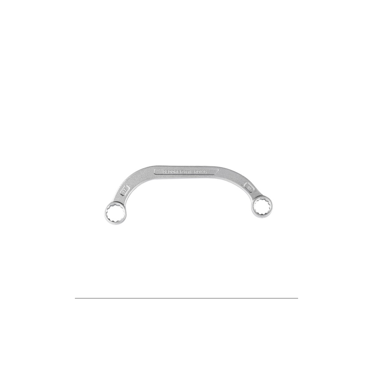 Chave Starter Meia Lua 14 X 16mm - GEDORE-3365218
