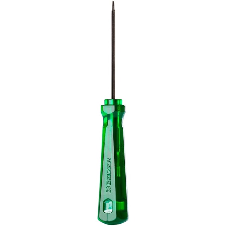 Chave Tork Tipo Reta T30 - BELZER - 231130BN