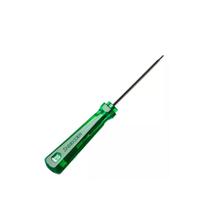 Chave Tork Tipo Reta T40 com Cabo - BELZER-231131BN