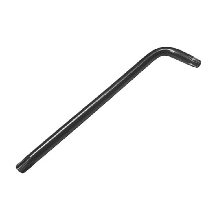 Chave Torx Longa T10 - MTX-1128755