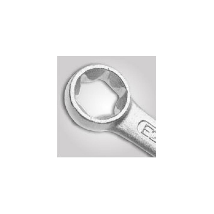 Chave Torx Plana GTX TX4 E20 x E24 - GEDORE-024958