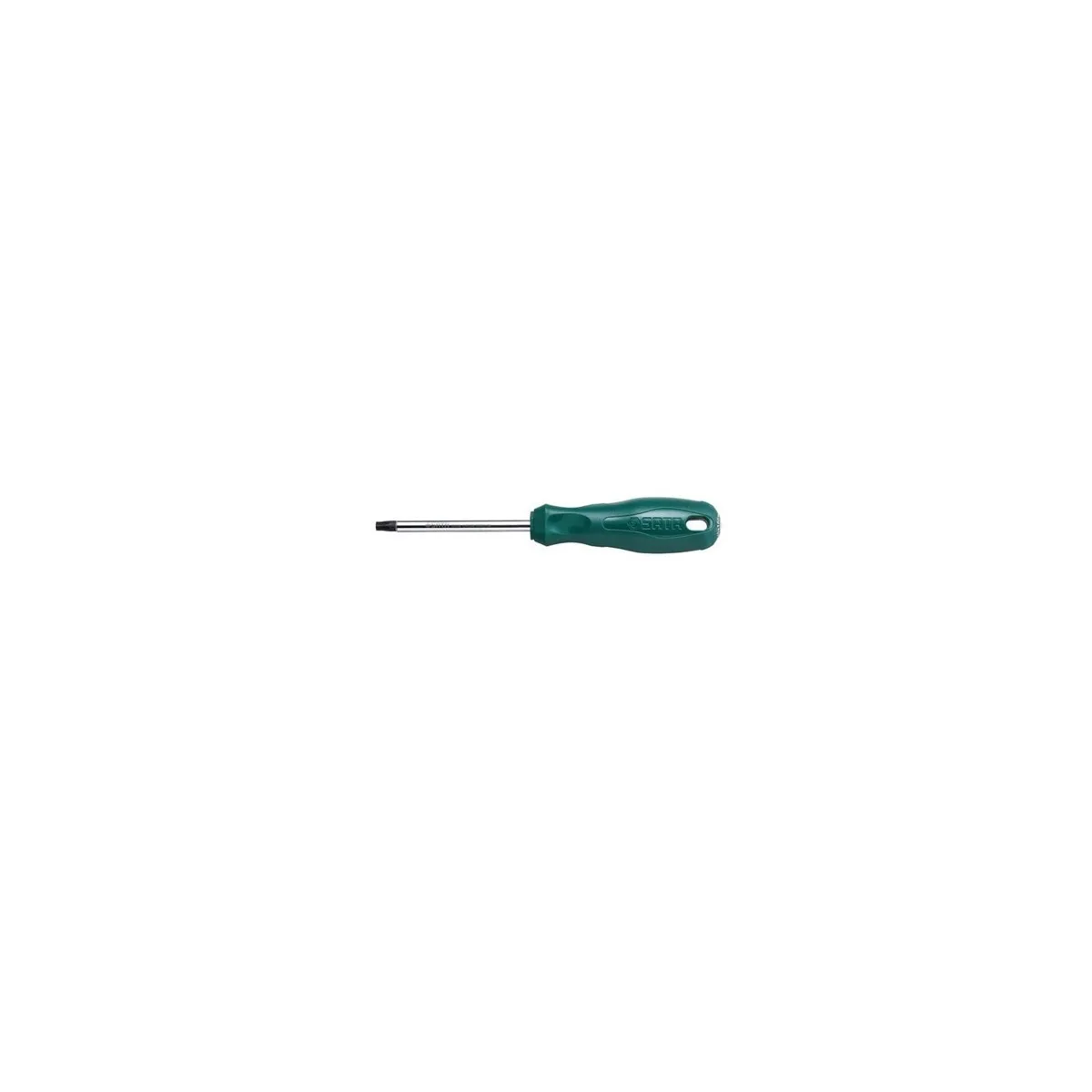 Chave Torx Reta T15 x 100 mm - SATA - ST62403ST