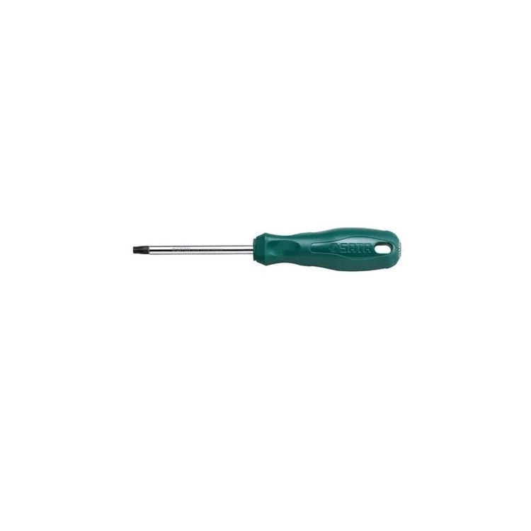 Chave Torx Reta T15 x 100 mm - SATA - ST62403ST