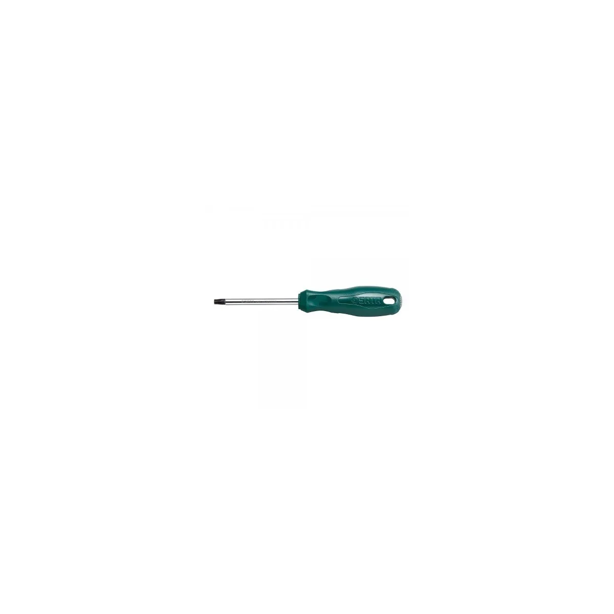 Chave Torx Reta T20 x 100 mm - SATA - ST62404ST