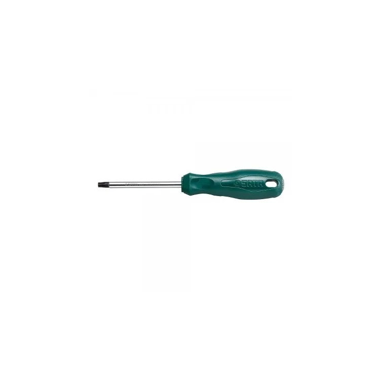 Chave Torx Reta T20 x 100 mm - SATA - ST62404ST