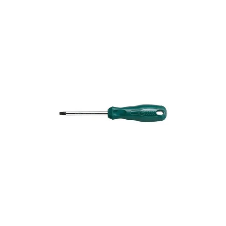 Chave Torx Reta T25 x 100 mm - SATA - ST62405ST