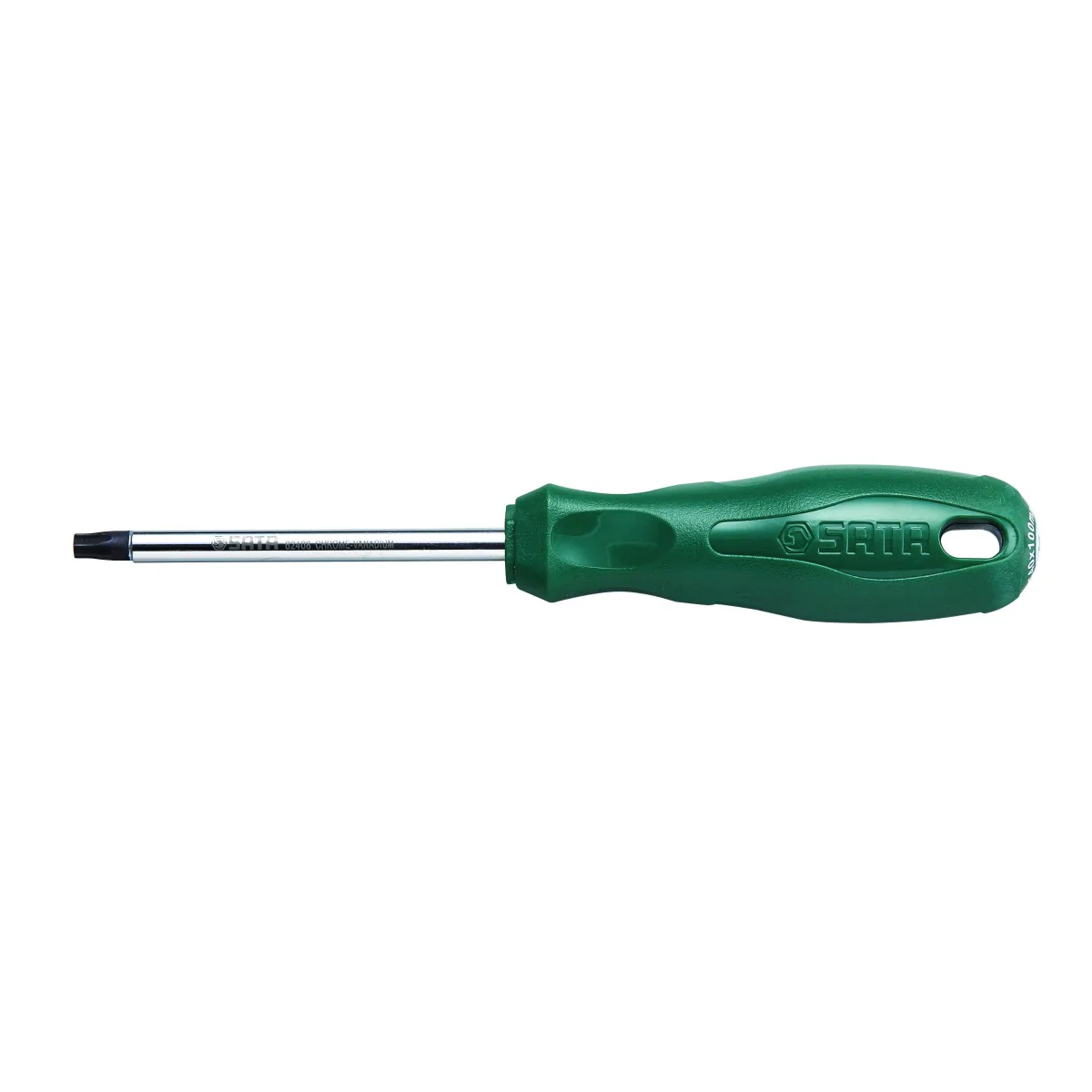 Chave Torx Reta T30 x 100 mm - SATA - ST62407ST