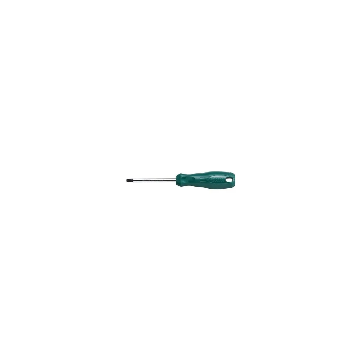 Chave Torx Reta T40 x 100 mm - SATA - ST62408ST