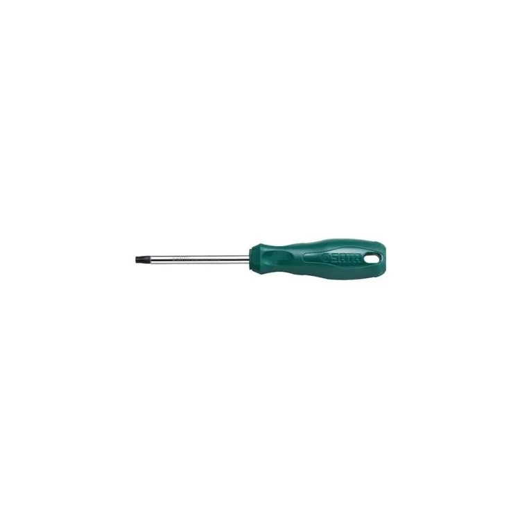 Chave Torx Reta T40 x 100 mm - SATA - ST62408ST