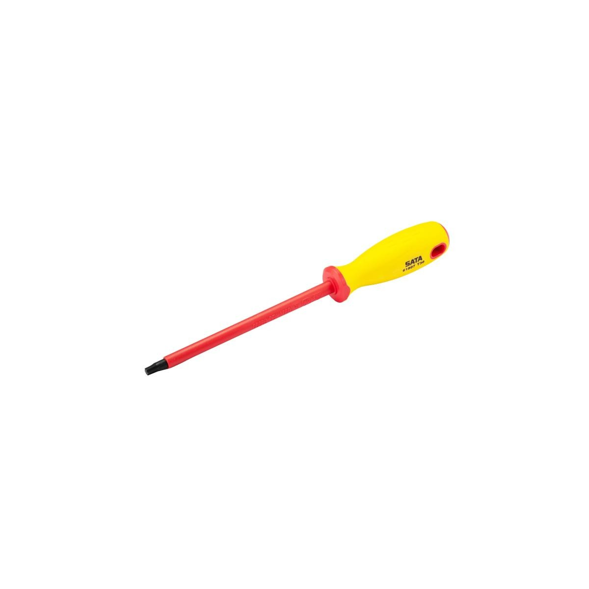 Chave Torx VDE T30 - SATA - ST61807