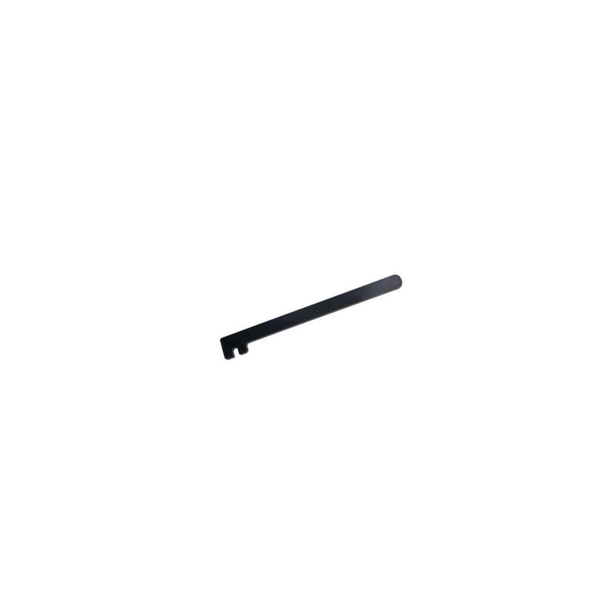 Chave Virar Ferro 5/16" VONDER-140003