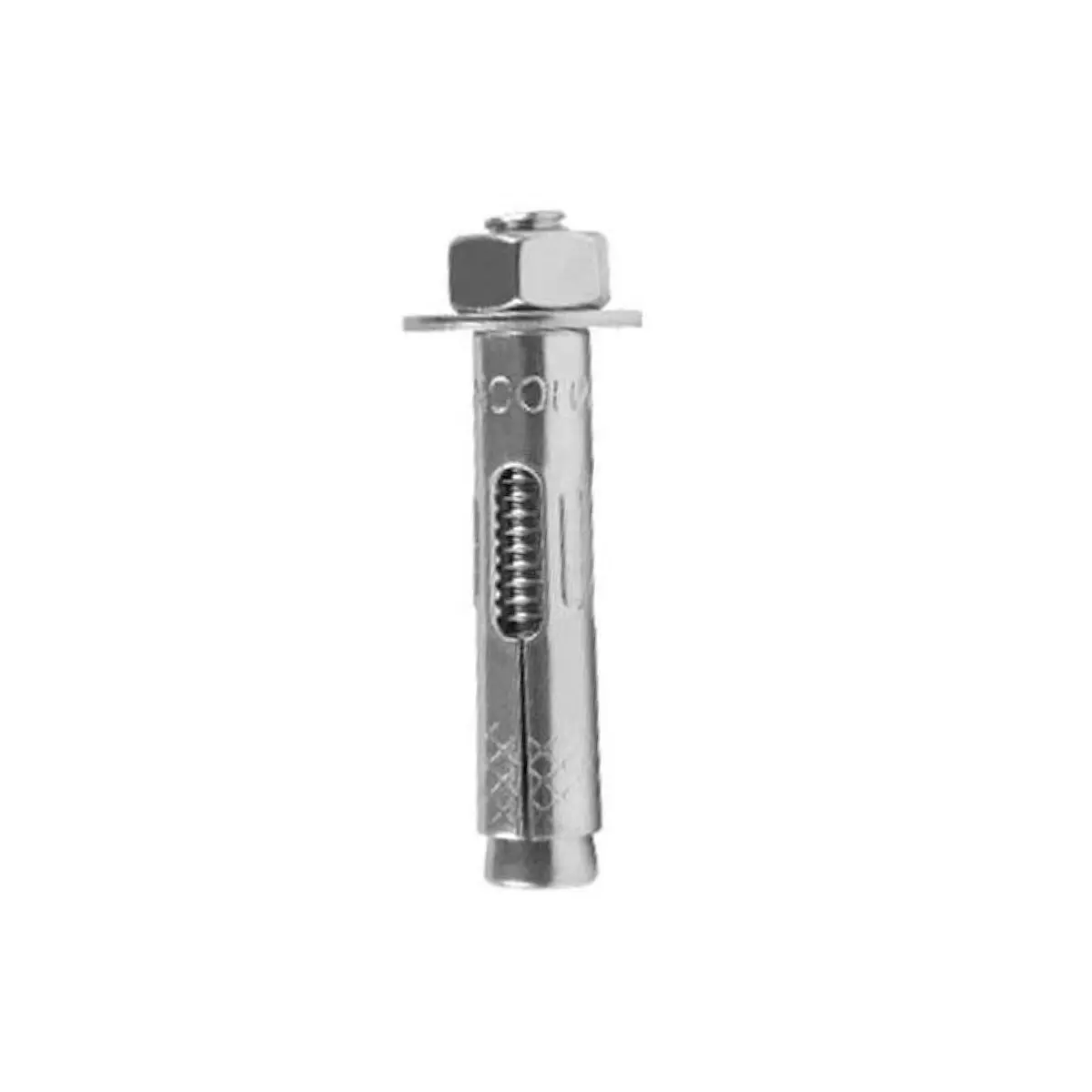 Chumbador Alfa AF-12090 1/2" x 5/8 (1 Peça) - ANCORA-XA12090