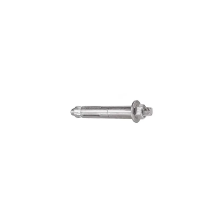 Chumbador CBA C38110 3/8x110 C/Prisioneiro ANCORA-C38110