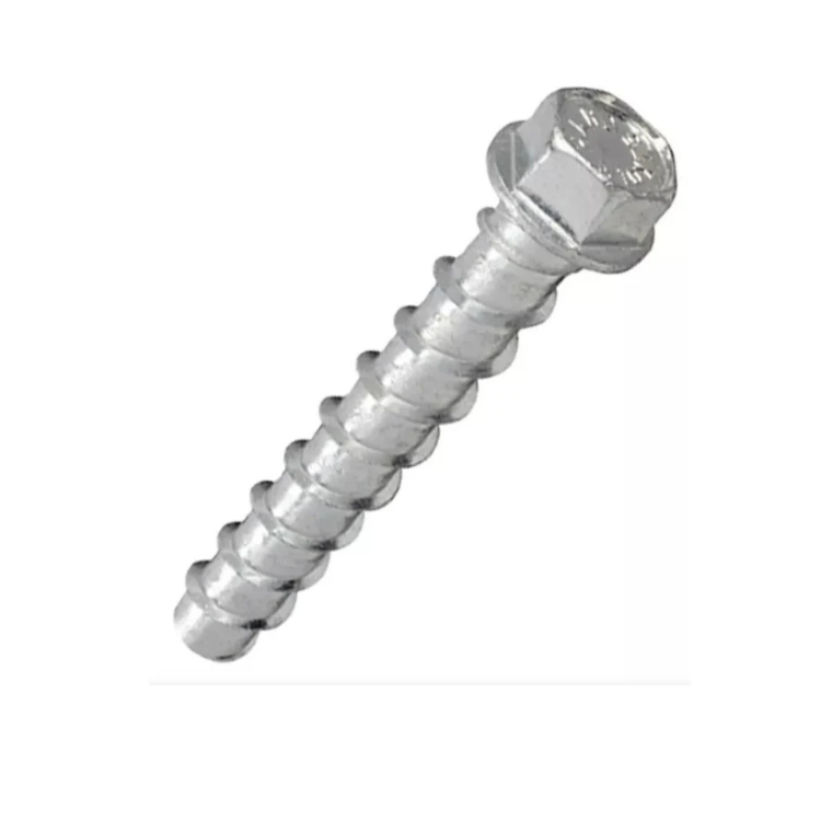 Chumbador Galvanizado|M10 X 75MM HARDBOLT-7961
