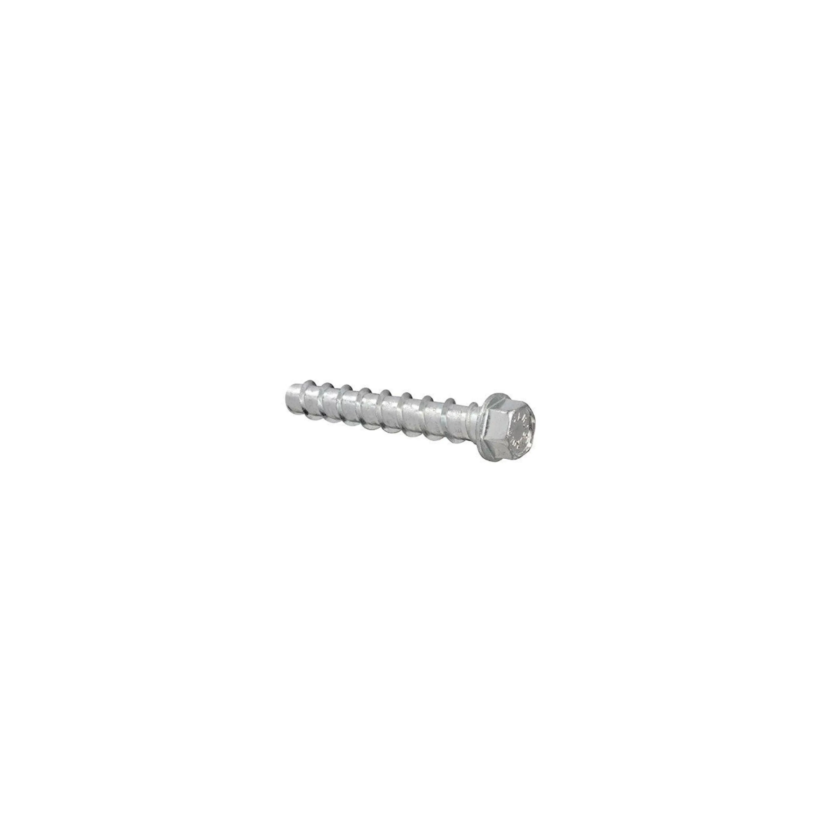 Chumbador Galvanizado|M16 X 100MM HARDBOLT-6374