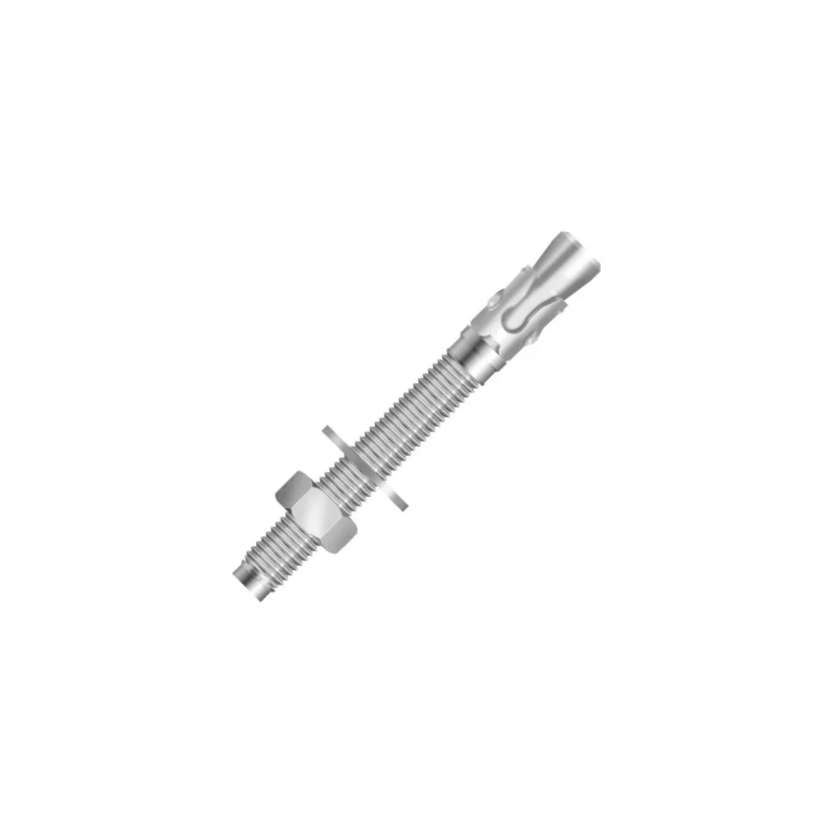 Chumbador Parabolt pbc unc 1/2 x 4 CISER-24637201