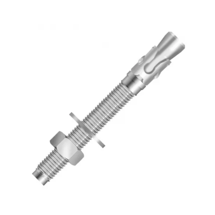 Chumbador Parabolt pbc unc 1/2 x 4 CISER-24637201