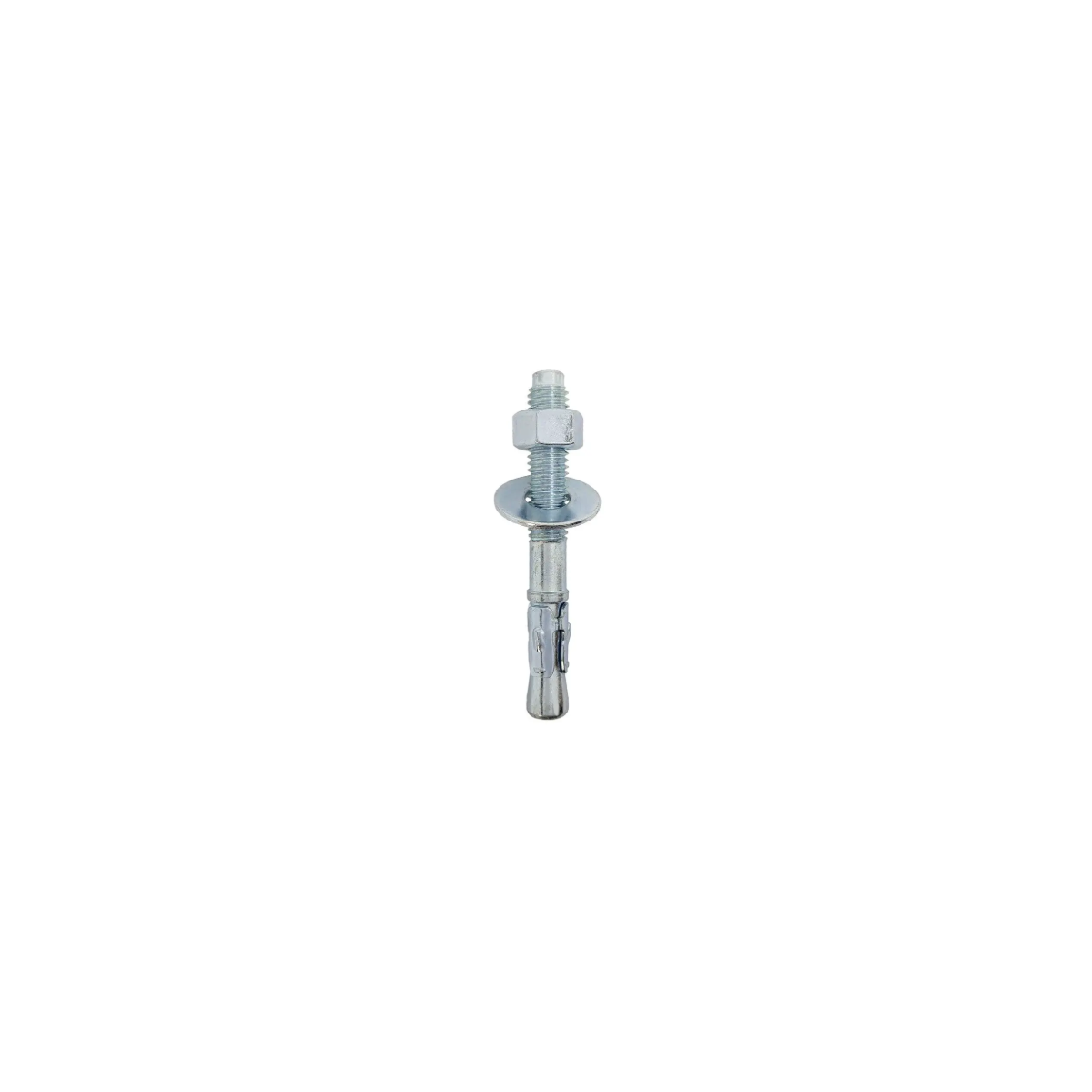 Chumbador Parabolt pbc unc 1/4 x 2.1/4 CISER-24616501