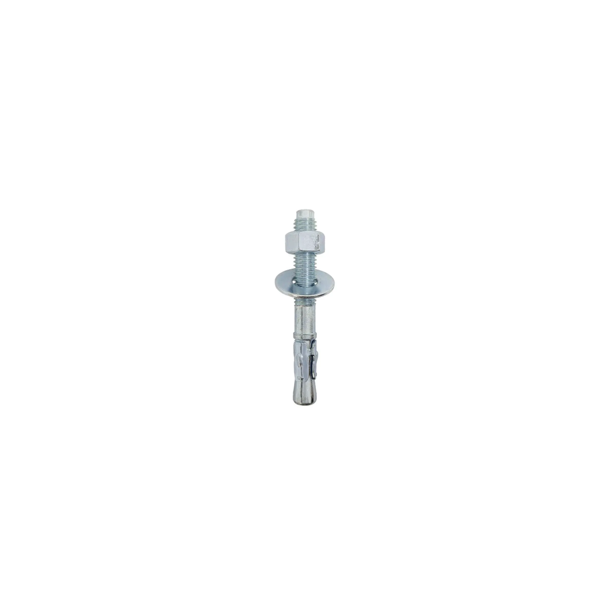 Chumbador Parabolt pbc unc 1/4 x 3.1/4 CISER-24616901