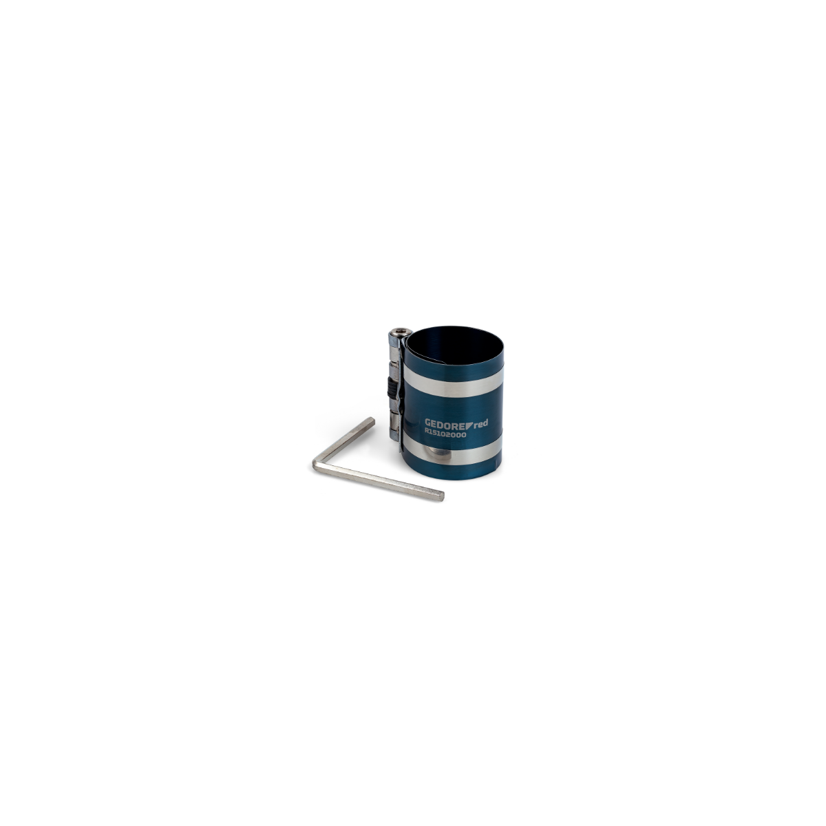 Cinta para Aneis de Pistao 3" - GEDORE RED-R15102000