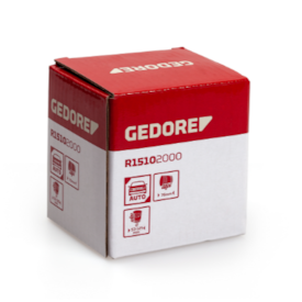 Cinta para Aneis de Pistao 3" - GEDORE RED-R15102000