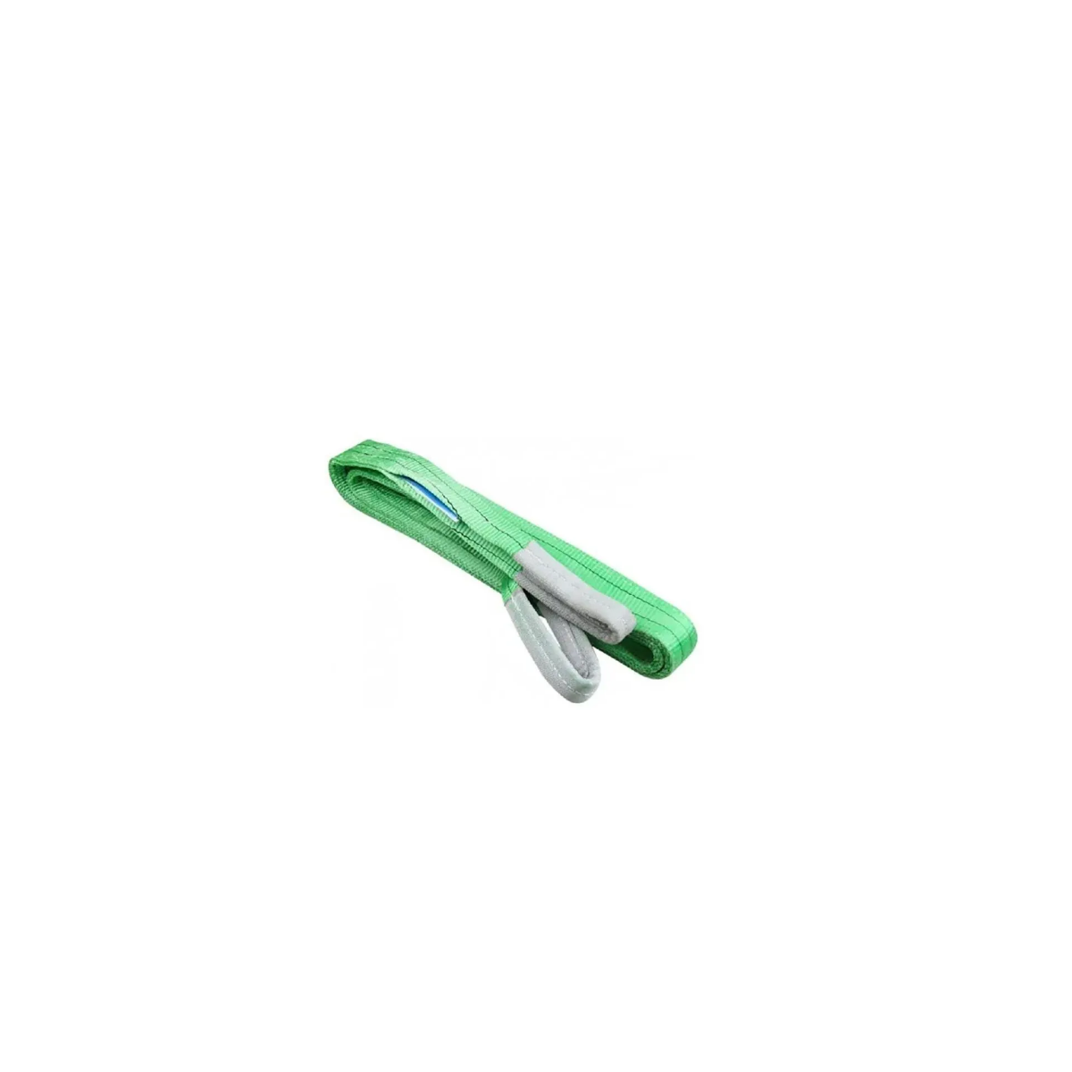Cinta para Elevação de Carga 2 Toneladas 60 mm x 3 m com Olhal Reforçado - ROBUSTEC-RCEI025