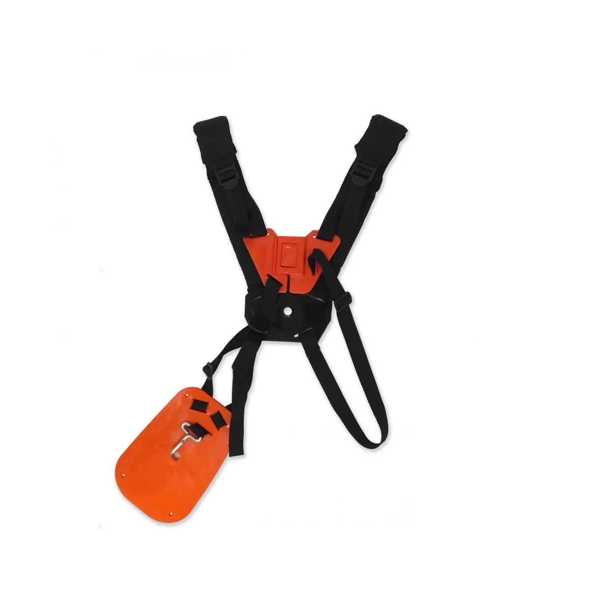Cinto de Sustentação Duplo Para Roçadeiras - VULCAN-61504