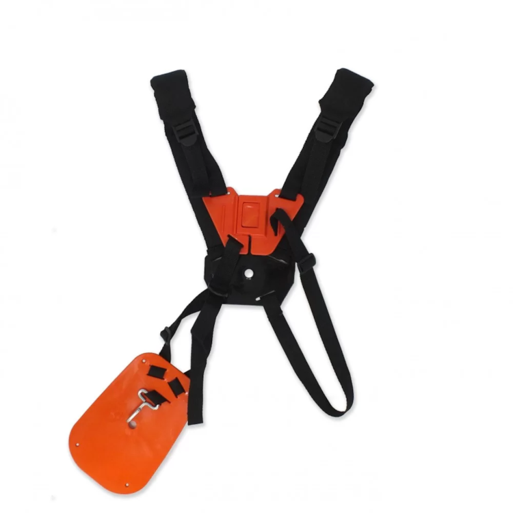 Cinto de Sustentação Duplo Para Roçadeiras - VULCAN-61504