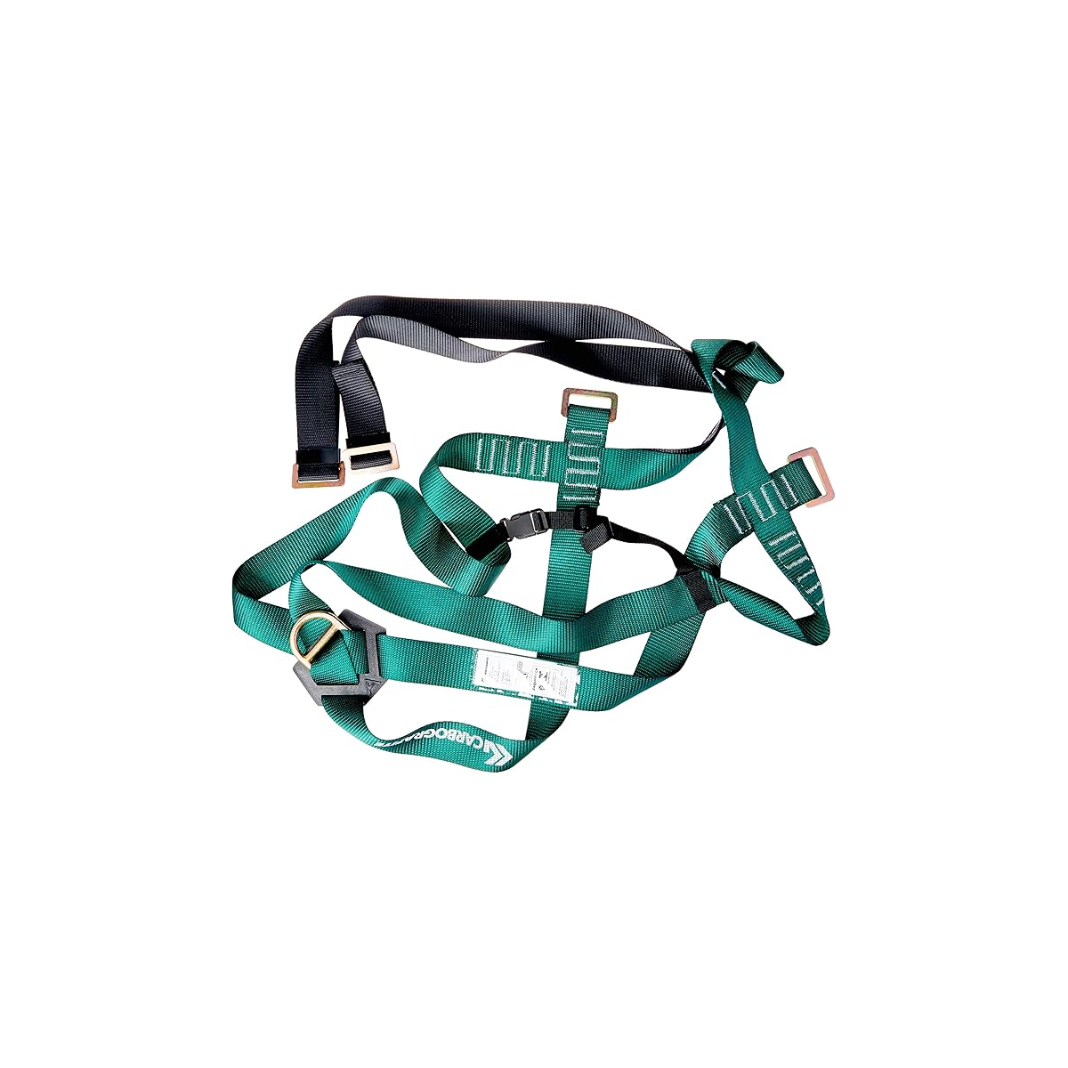 Cinturão de Segurança Paraquedista CG 700E - CARBOGRAFITE-10179210