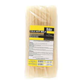 Colas para Pistola 7,5cm 1kg Pequena - EDA-5ZZ
